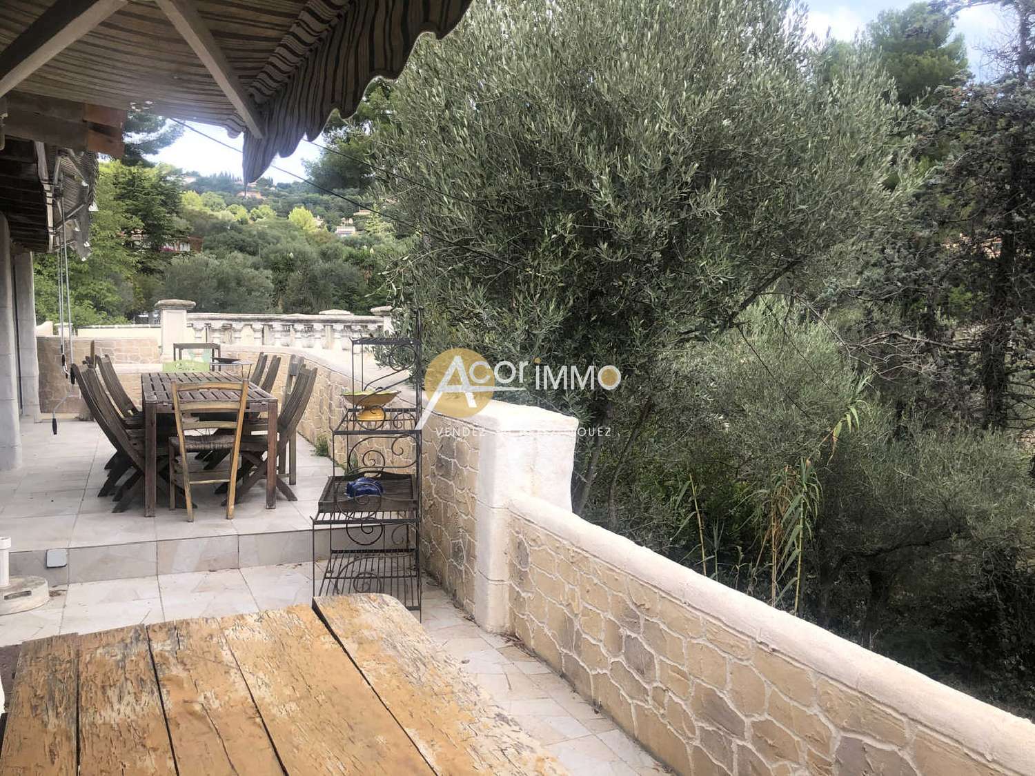  à vendre villa Ollioules Var 5