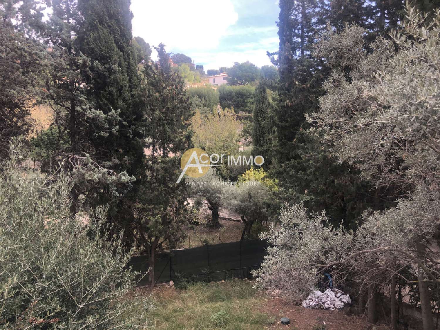  à vendre villa Ollioules Var 7