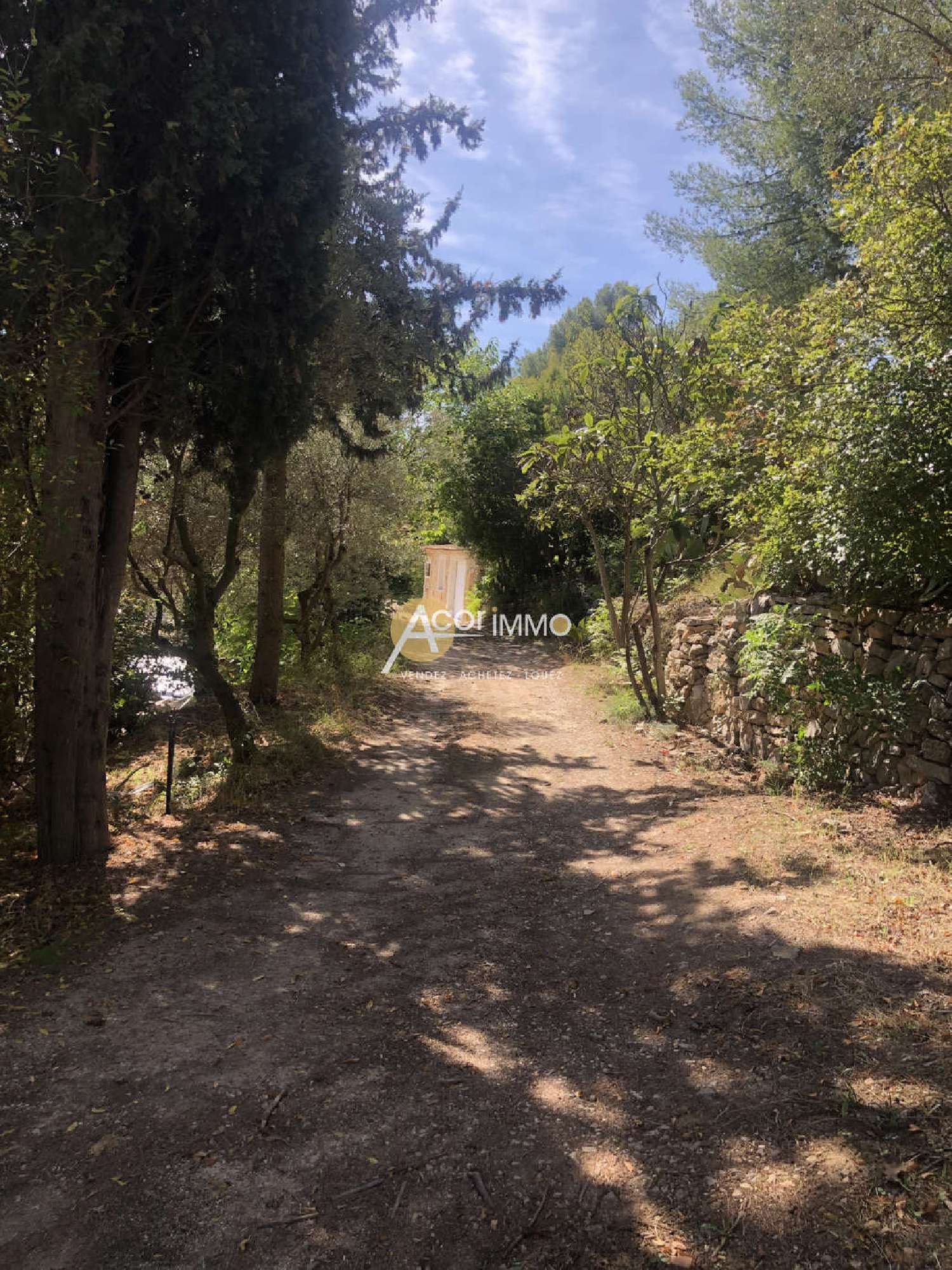  à vendre villa Ollioules Var 8
