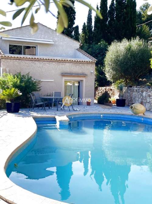 Ollioules Var Villa foto
