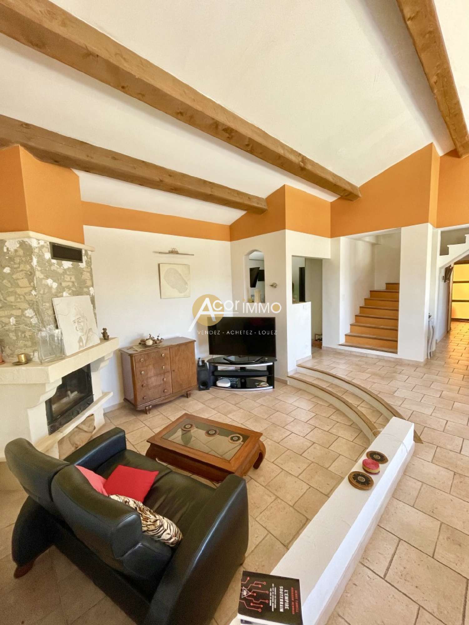 kaufen Villa Ollioules Var 3