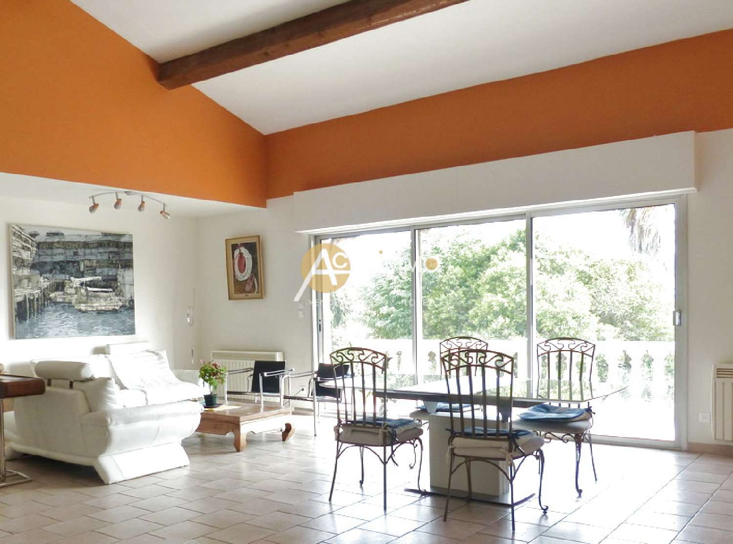 kaufen Villa Ollioules Var 4