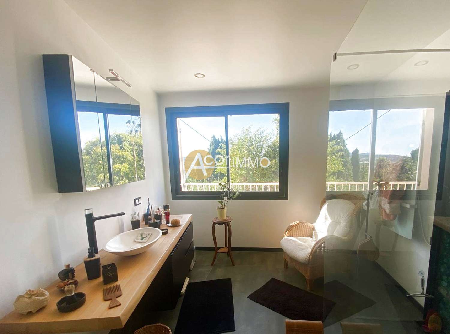 kaufen Villa Ollioules Var 7