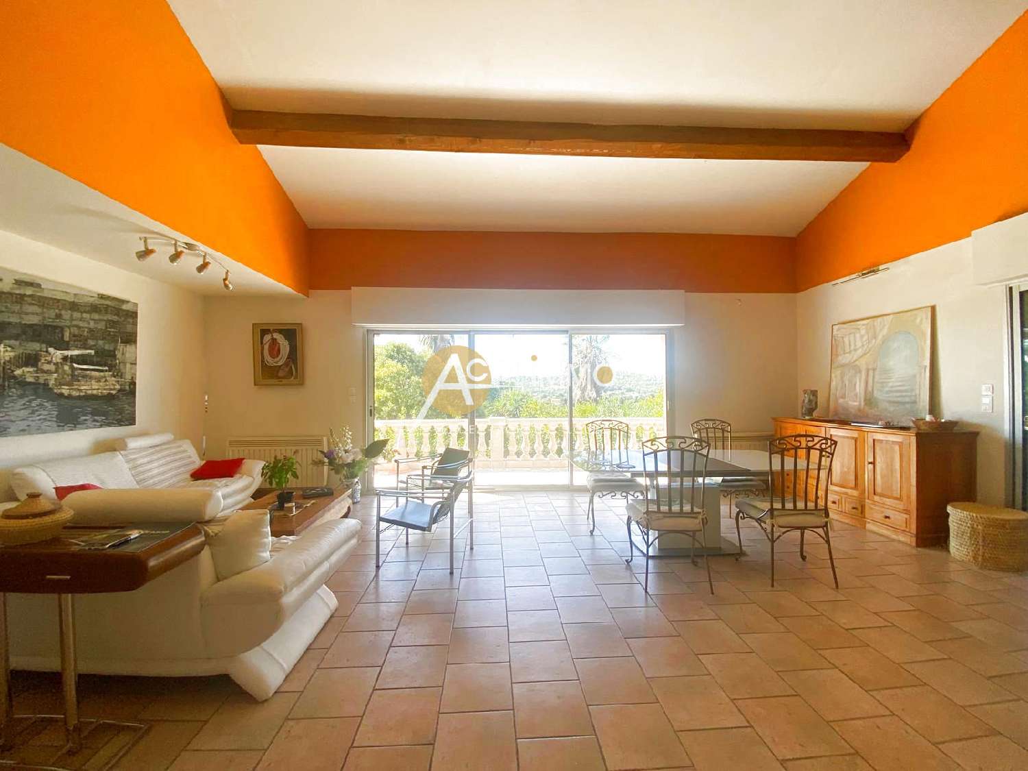 kaufen Villa Ollioules Var 8