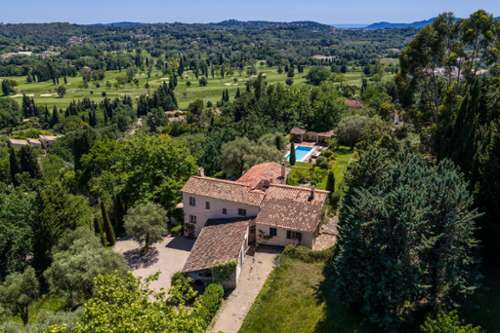 Opio Alpes-Maritimes villa foto 7369254