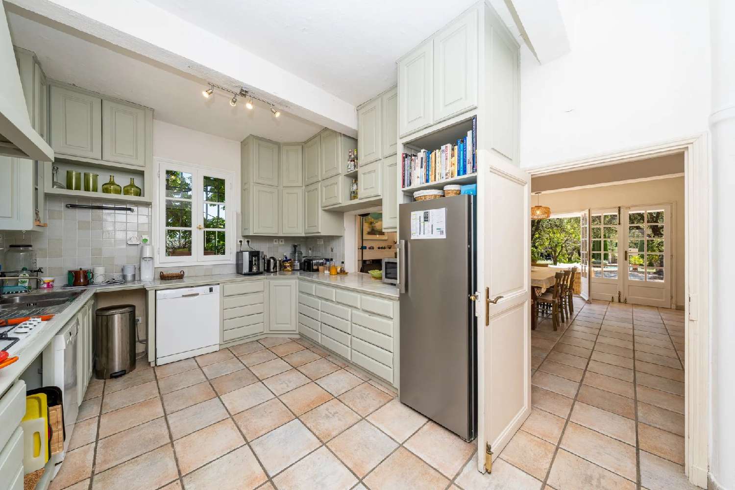 en venta villa Opio Alpes-Maritimes 2