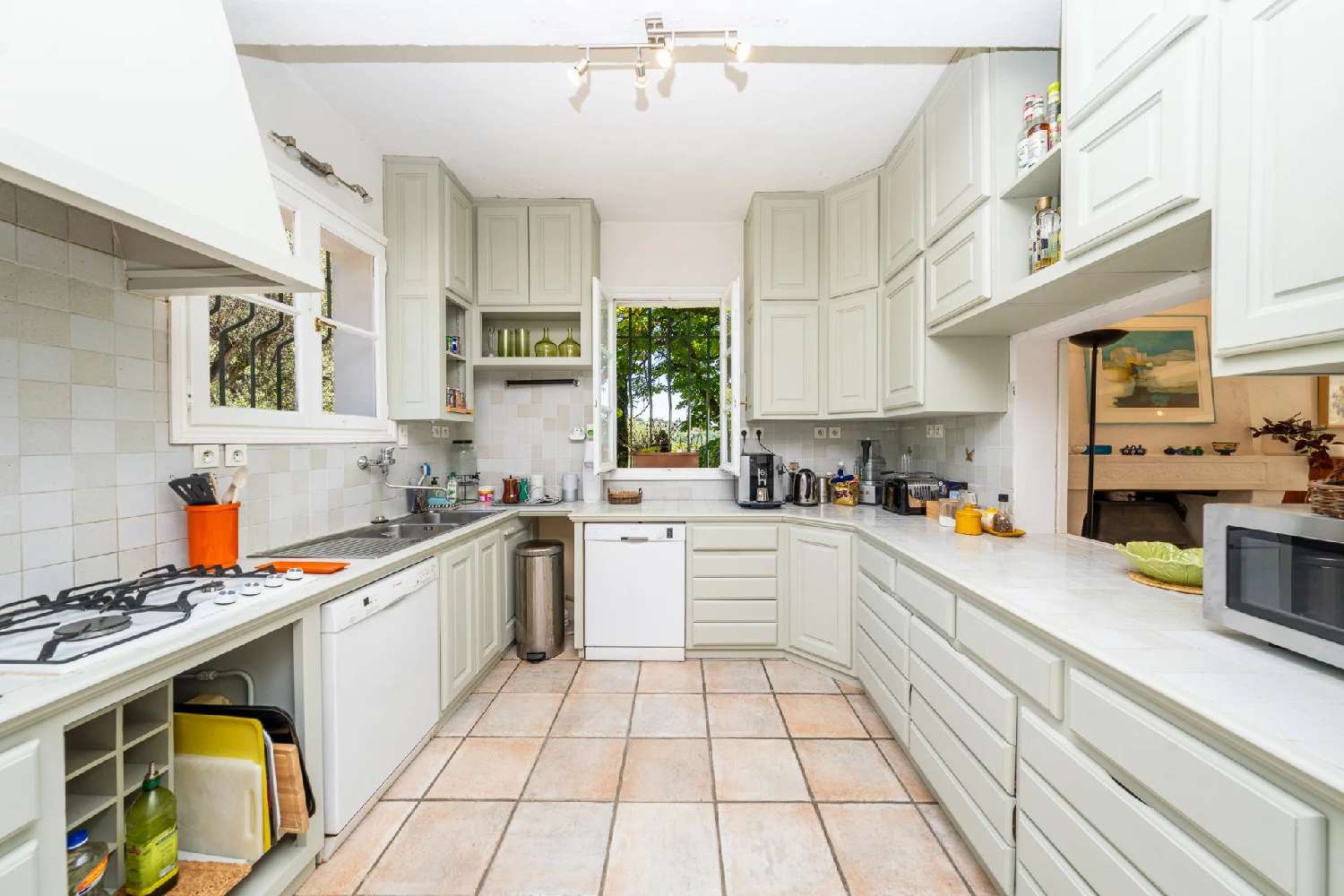en venta villa Opio Alpes-Maritimes 6