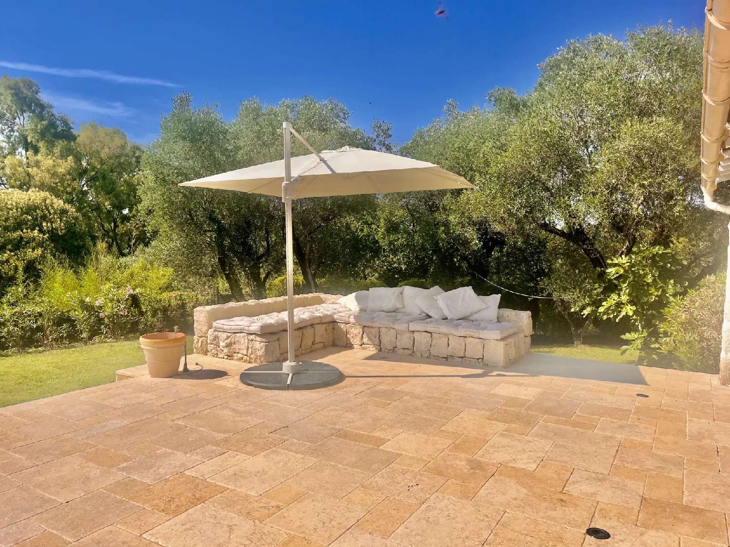  te koop villa Opio Alpes-Maritimes 4