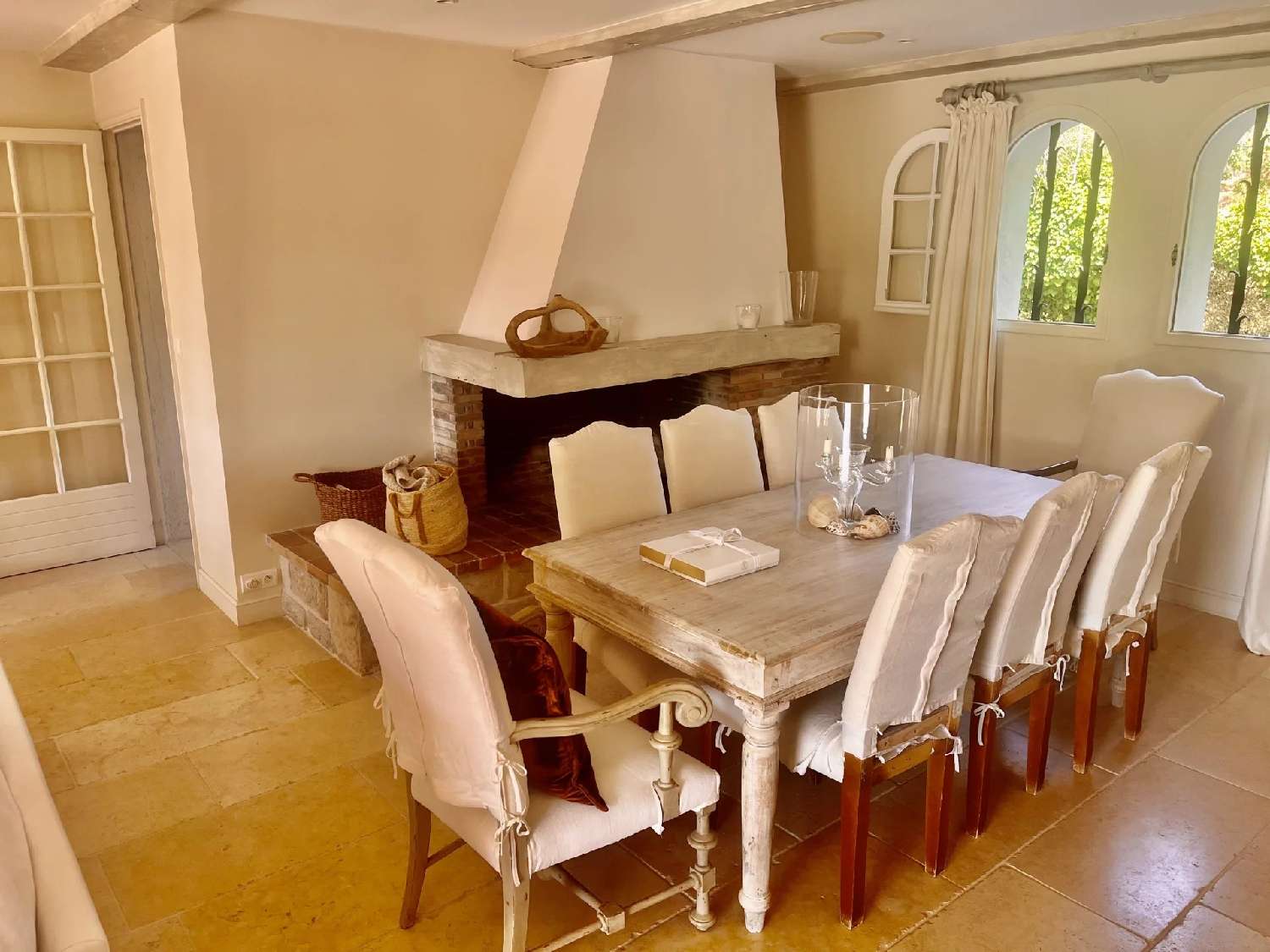  te koop villa Opio Alpes-Maritimes 8