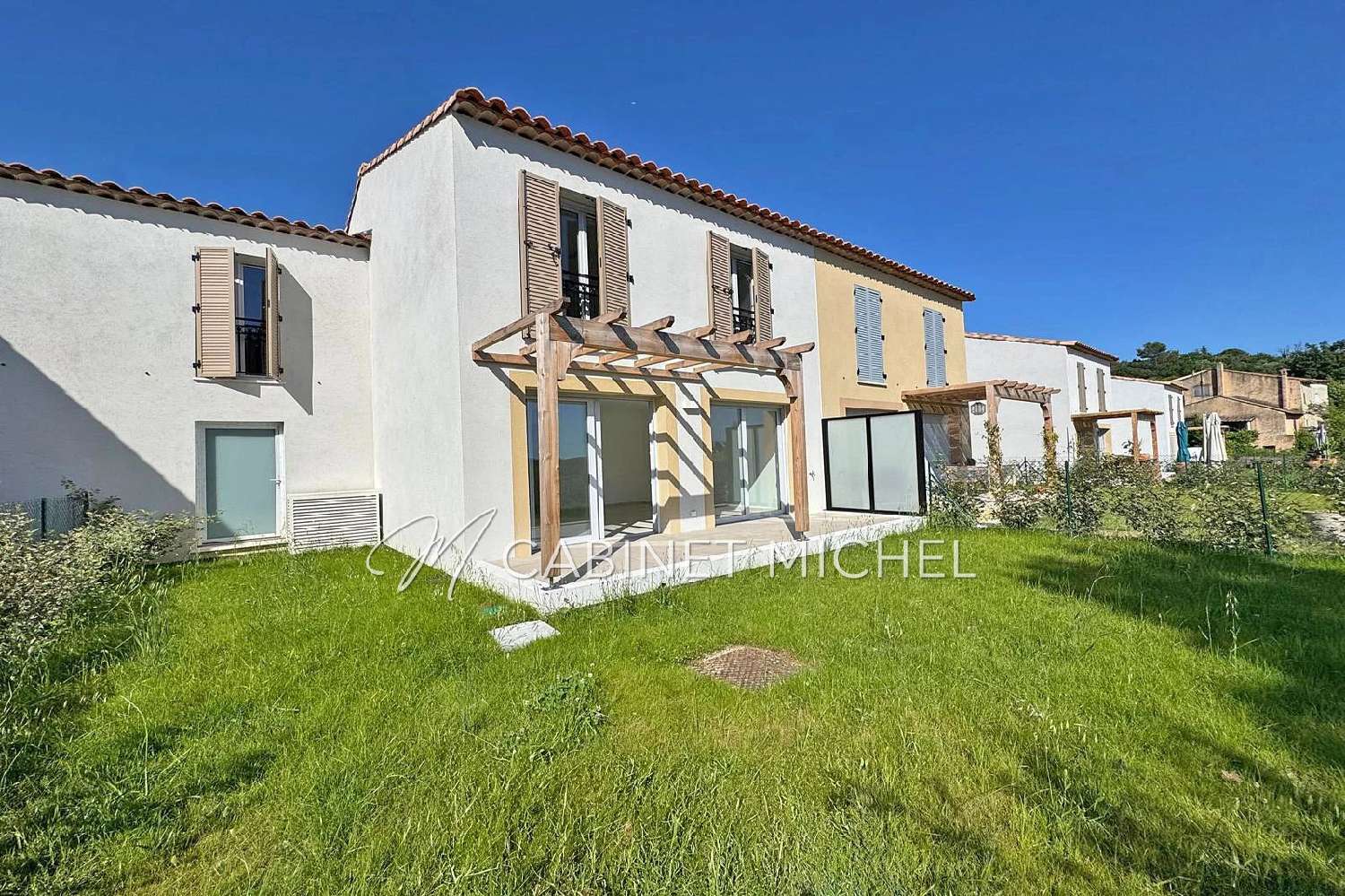 kaufen Villa Opio Alpes-Maritimes 1