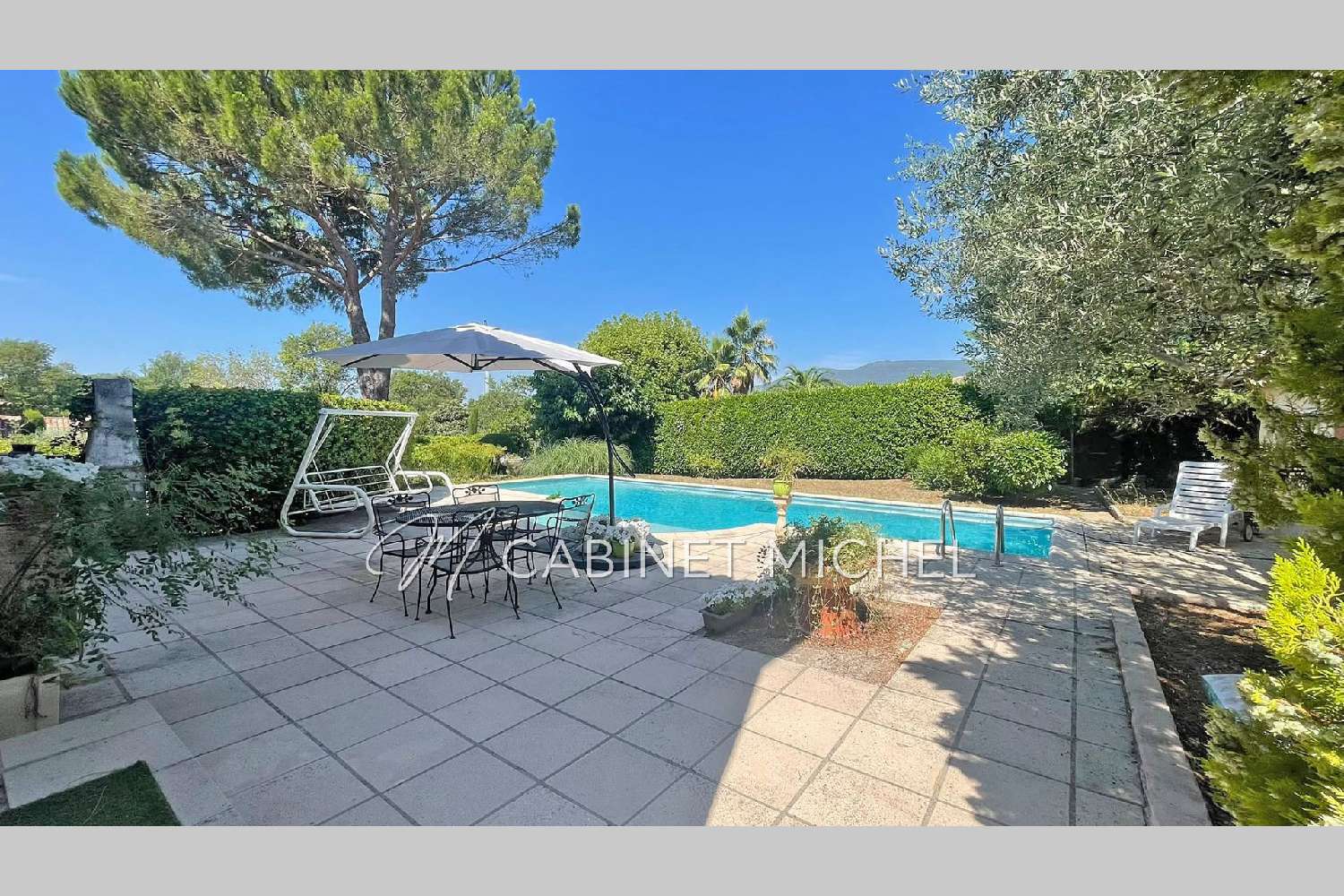 kaufen Villa Opio Alpes-Maritimes 1