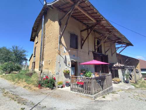Paladru Isère villa foto 7383289