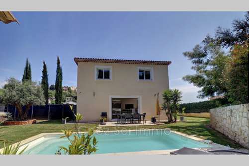 Pégomas Alpes-Maritimes villa foto 7373449