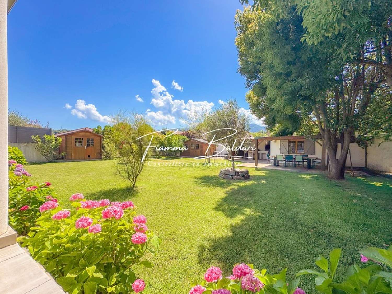kaufen Villa Penta-di-Casinca Haute-Corse 2