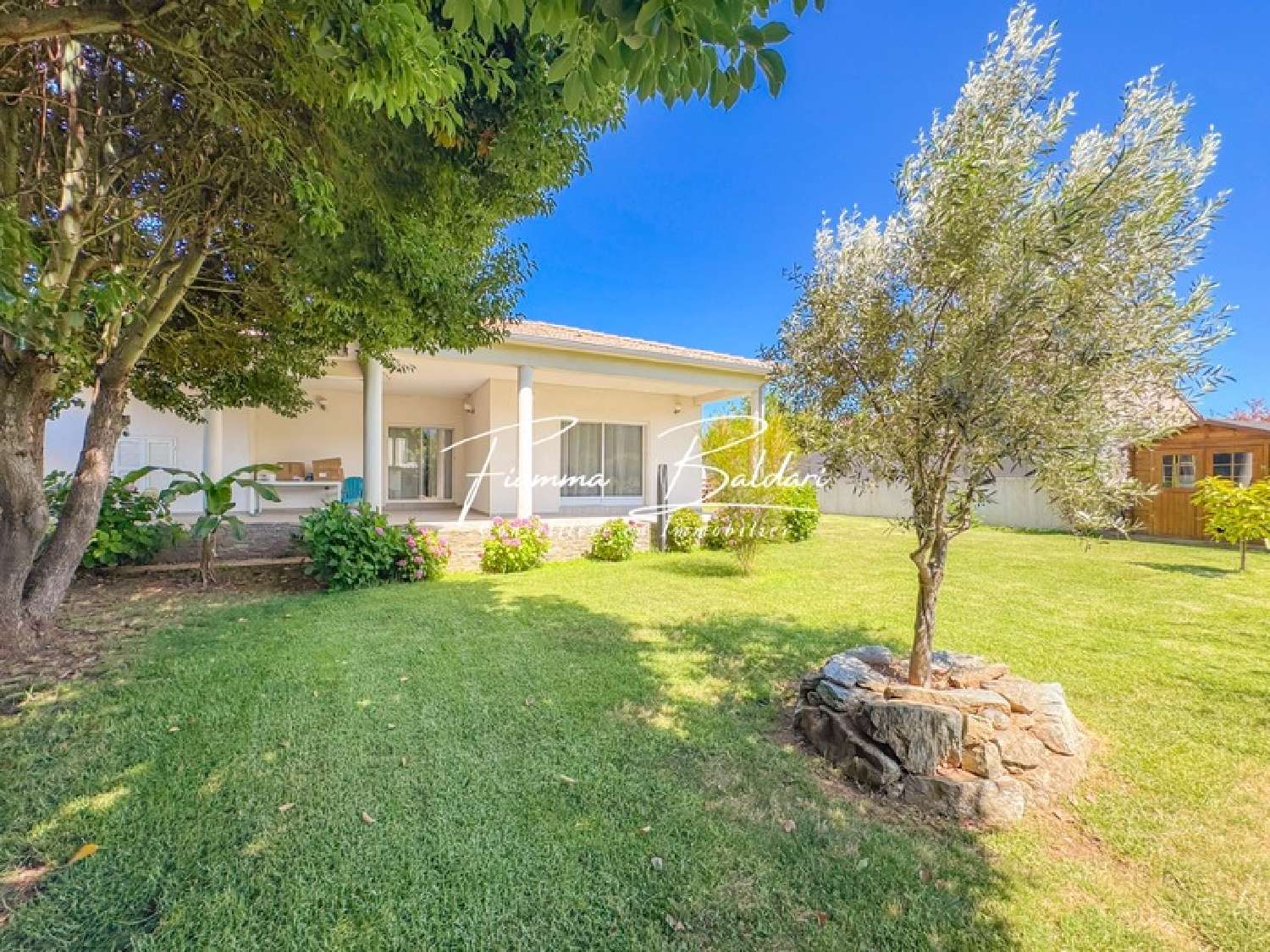 kaufen Villa Penta-di-Casinca Haute-Corse 4