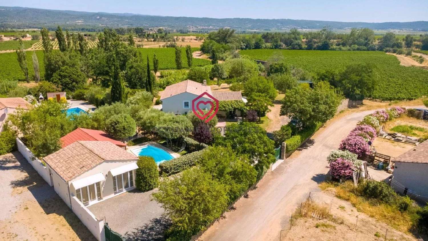 kaufen Villa Pépieux Aude 3