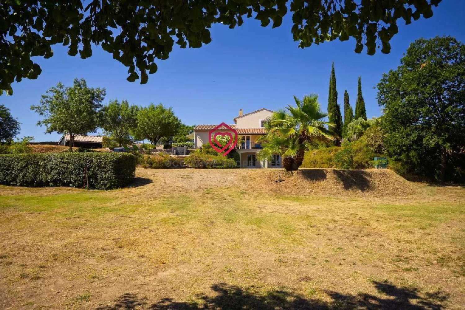  kaufen Villa Pépieux Aude 5