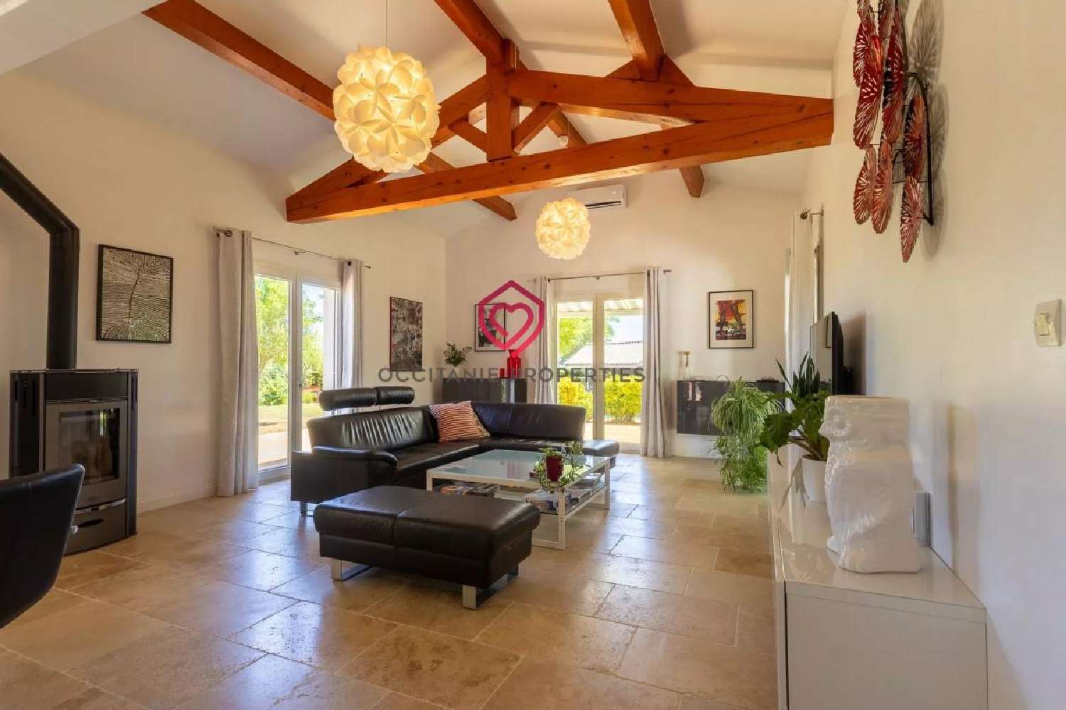  kaufen Villa Pépieux Aude 7