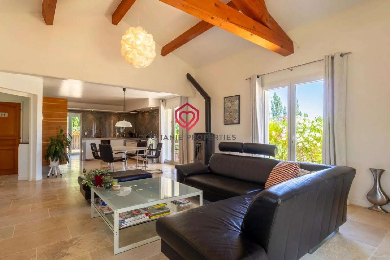  kaufen Villa Pépieux Aude 8