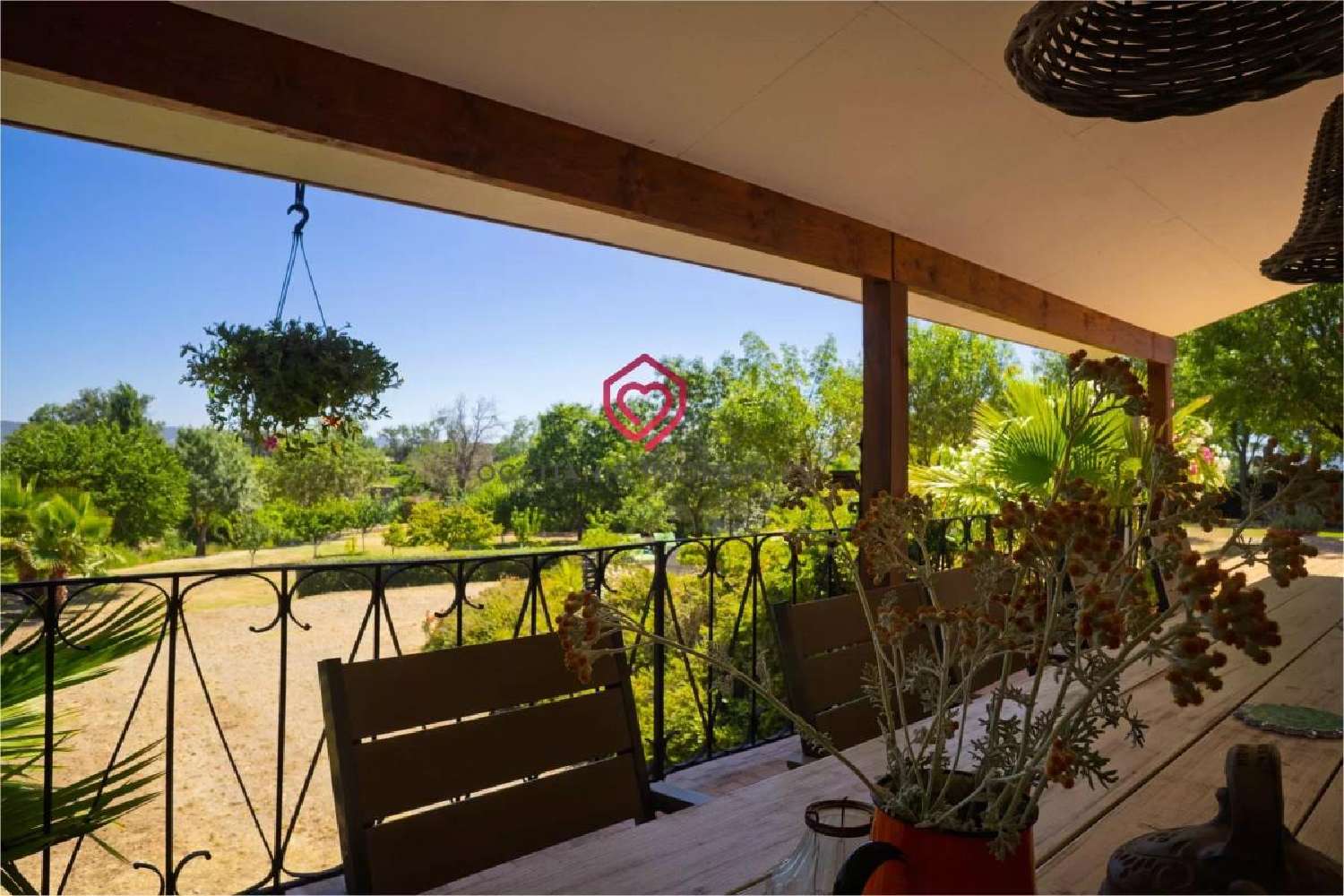  à vendre villa Pépieux Aude 4
