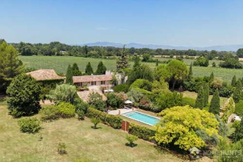 Pernes-les-Fontaines Vaucluse villa foto 7373624