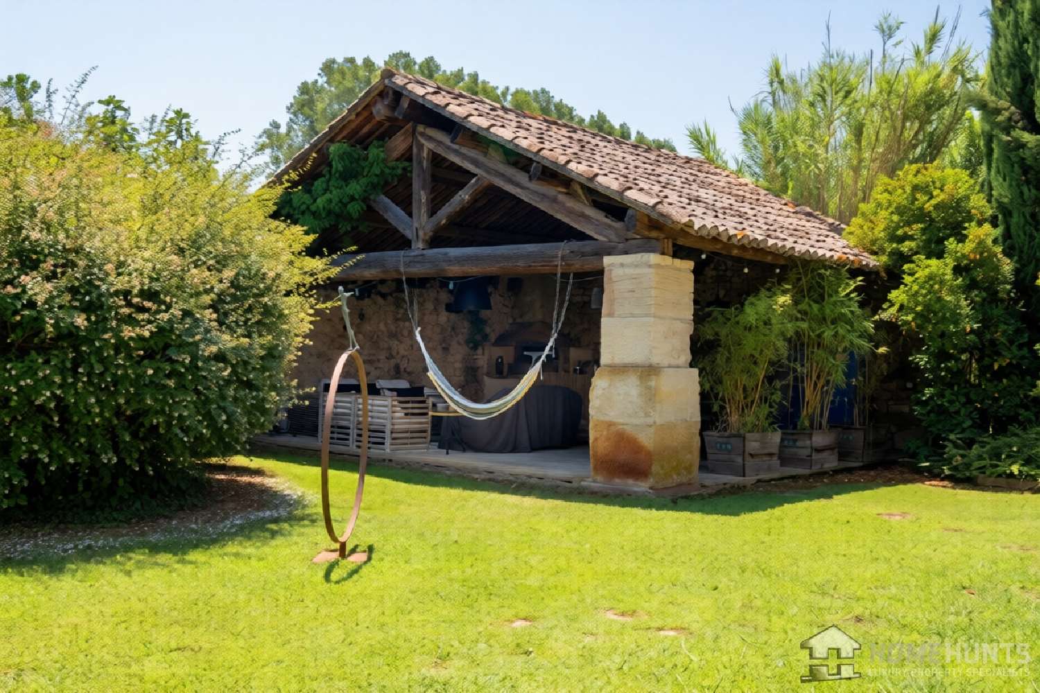 à vendre villa Pernes-les-Fontaines Vaucluse 4