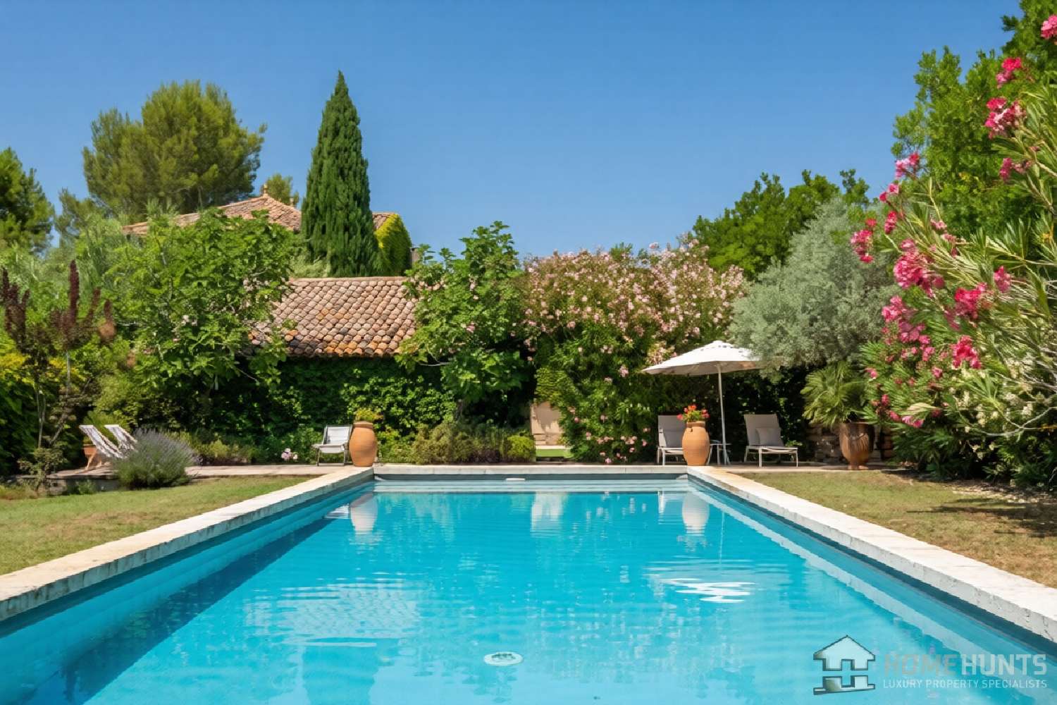 à vendre villa Pernes-les-Fontaines Vaucluse 6