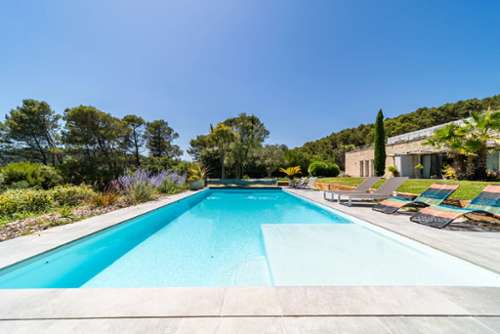 Pernes-les-Fontaines Vaucluse Villa Bild 7379282