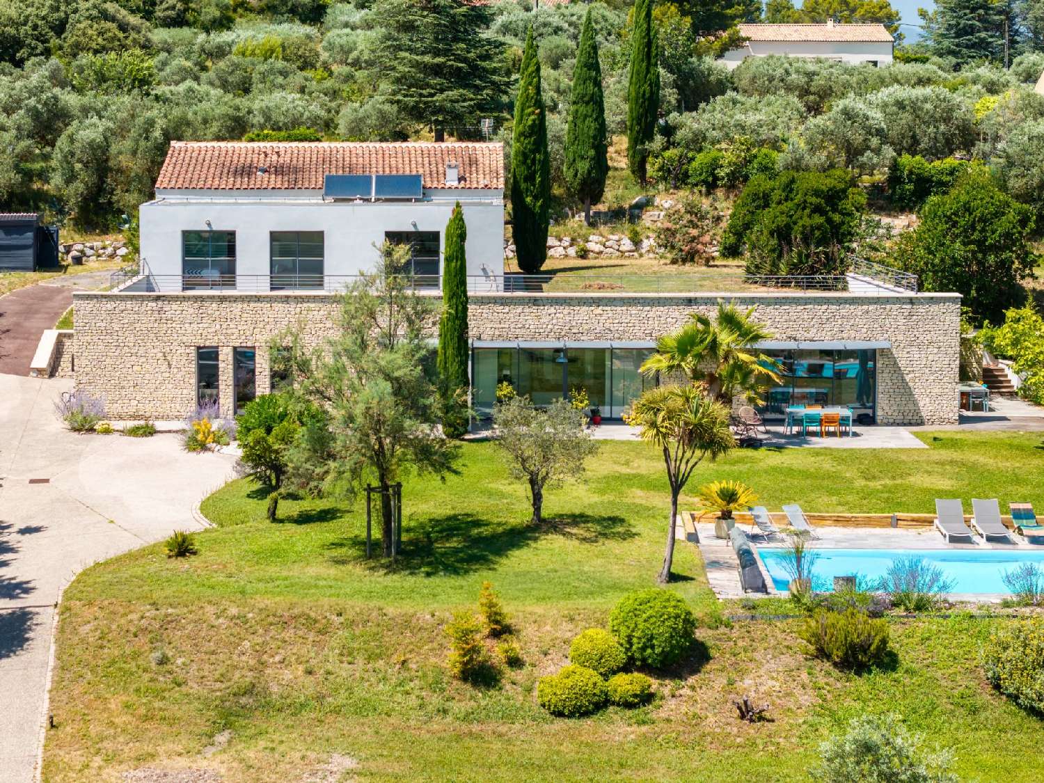 kaufen Villa Pernes-les-Fontaines Vaucluse 3