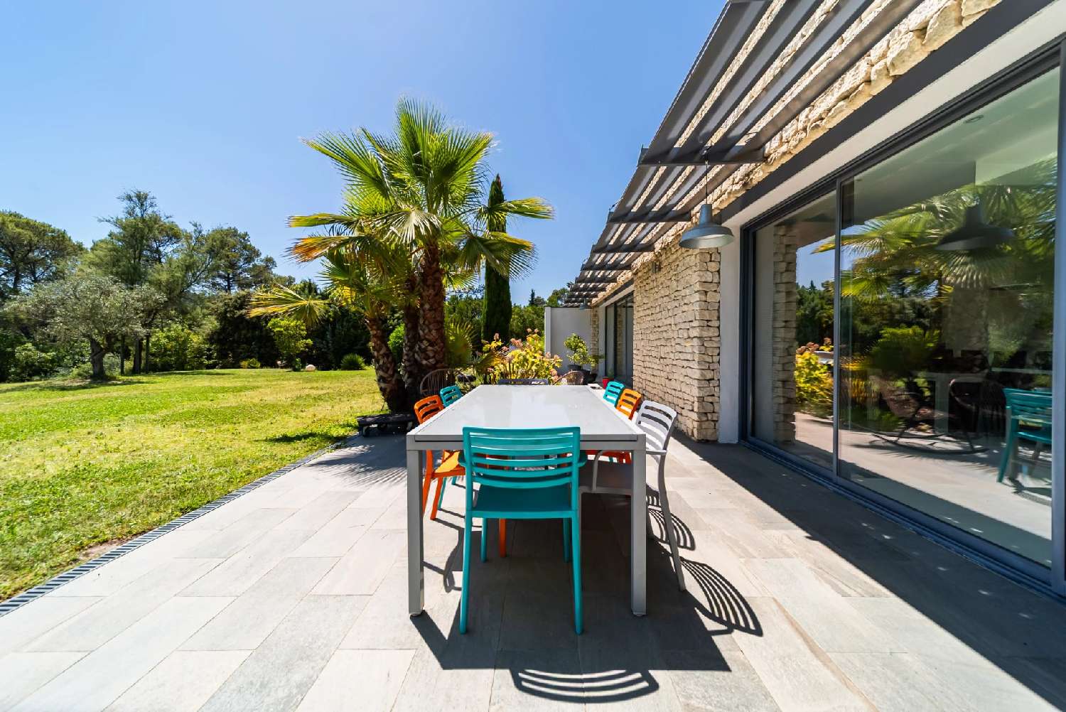 kaufen Villa Pernes-les-Fontaines Vaucluse 5