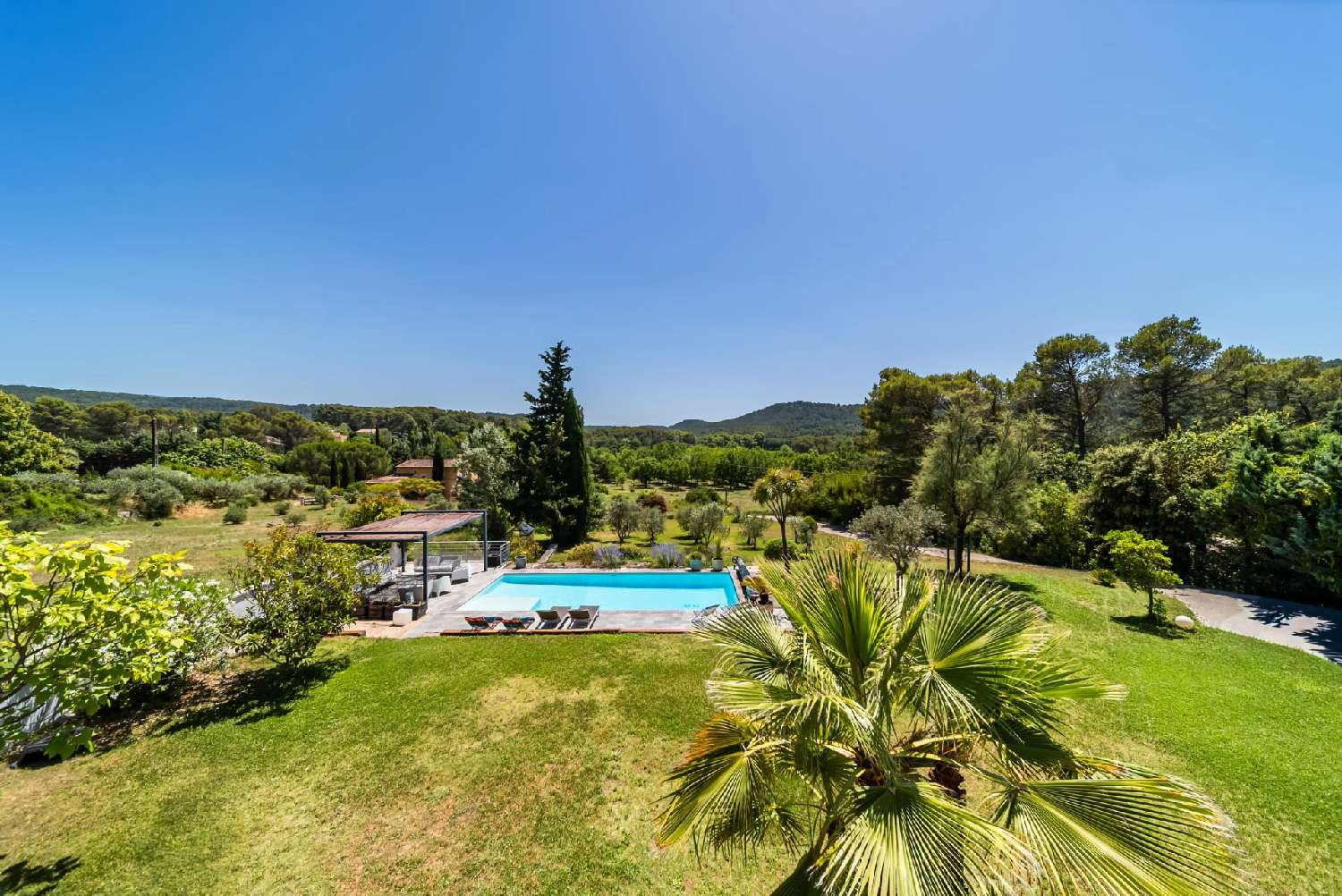 kaufen Villa Pernes-les-Fontaines Vaucluse 6