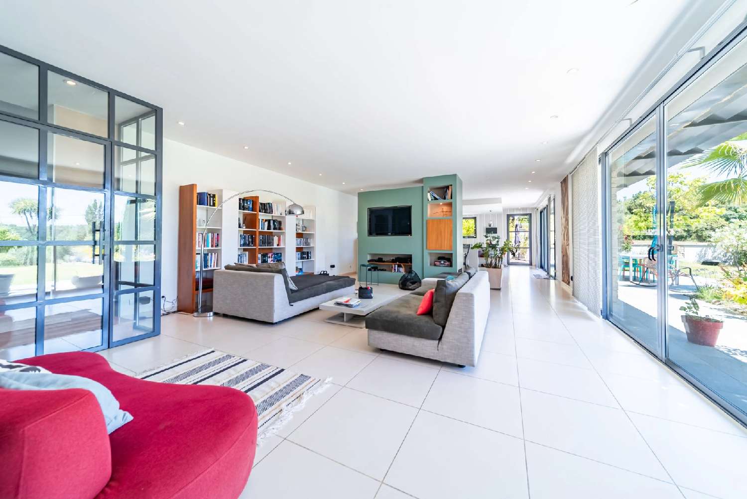 kaufen Villa Pernes-les-Fontaines Vaucluse 7