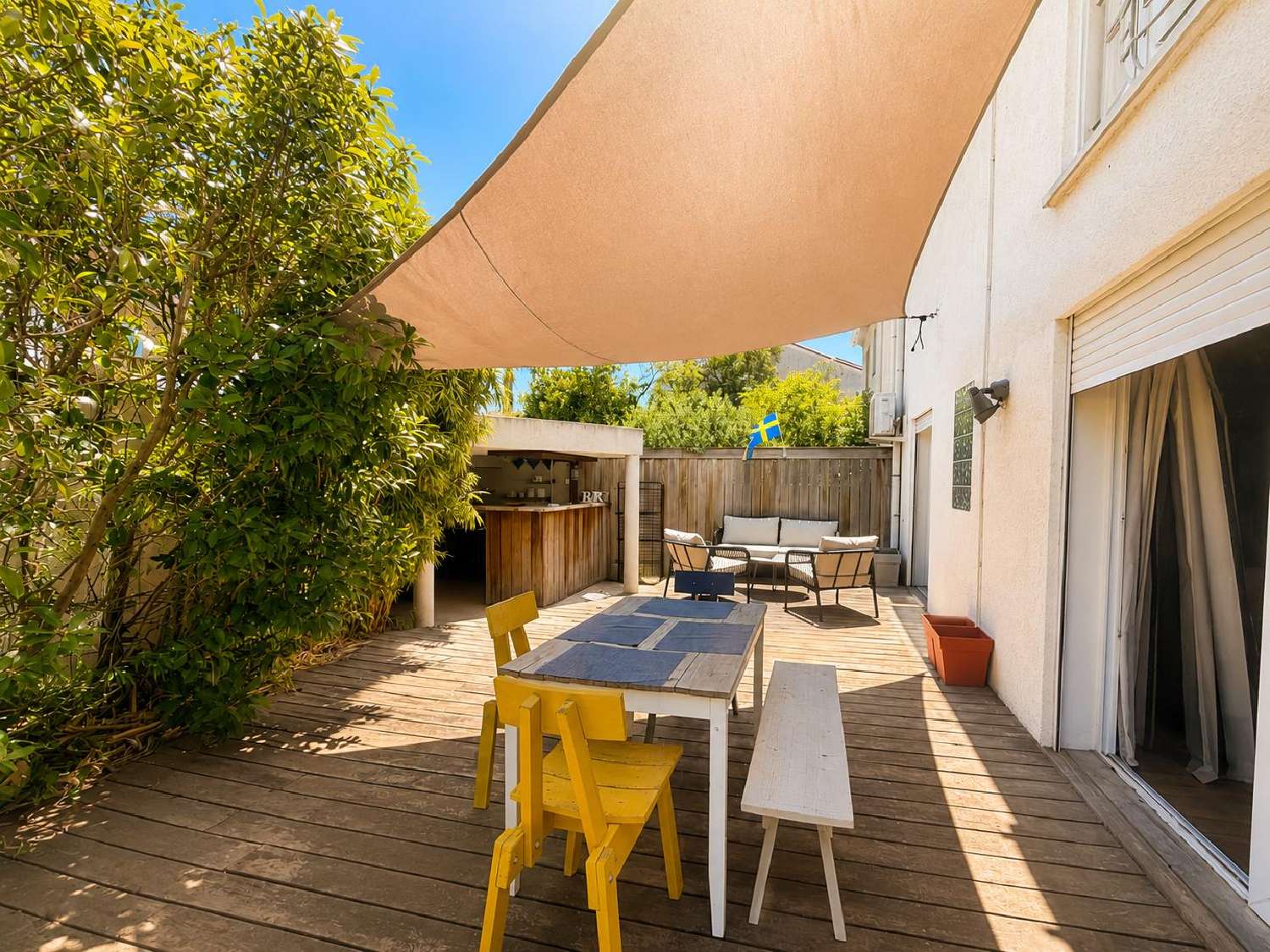 à vendre villa Perpignan Pyrénées-Orientales 1
