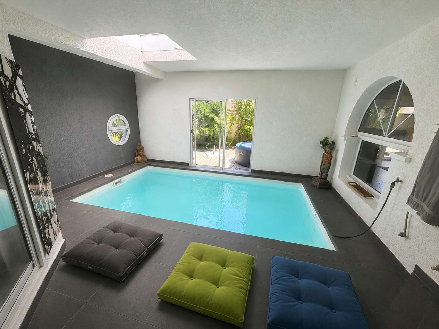 à vendre villa Perpignan Pyrénées-Orientales 2