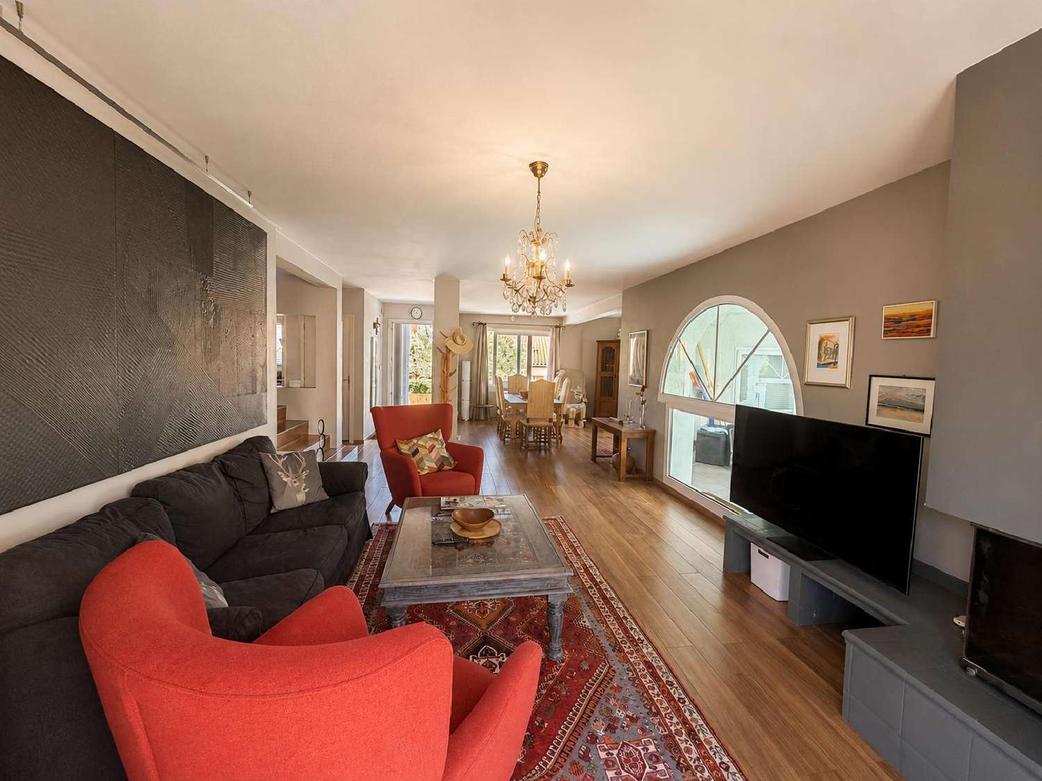 à vendre villa Perpignan Pyrénées-Orientales 3