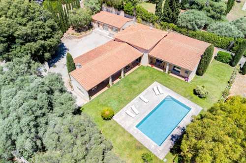 Pertheville-Ners Calvados villa foto 7373670