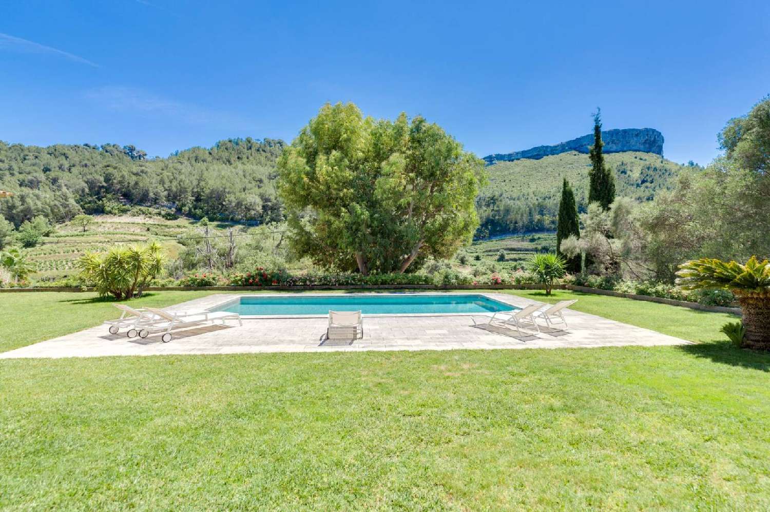  for sale villa La Hoguette Calvados 2