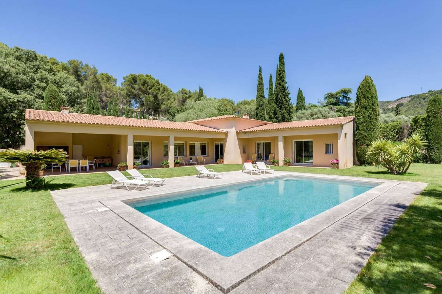  for sale villa La Hoguette Calvados 3