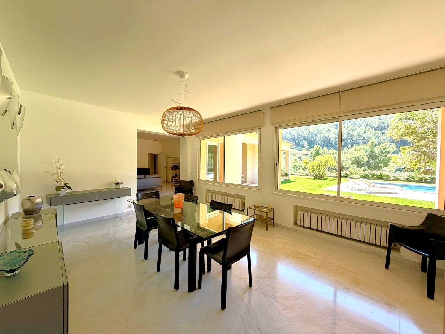  for sale villa La Hoguette Calvados 5
