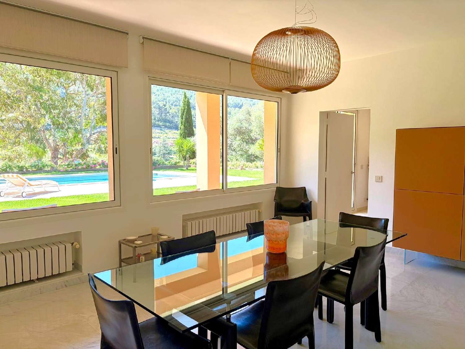  for sale villa La Hoguette Calvados 6
