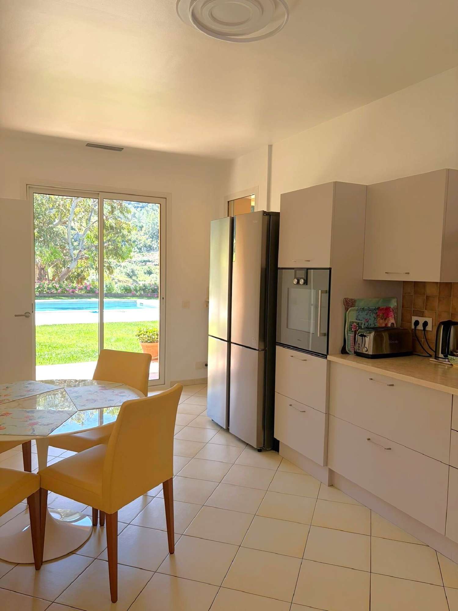  for sale villa La Hoguette Calvados 7