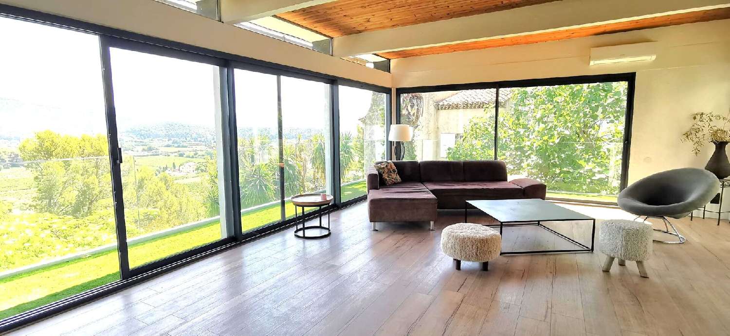 en venta villa Pertheville-Ners Calvados 3