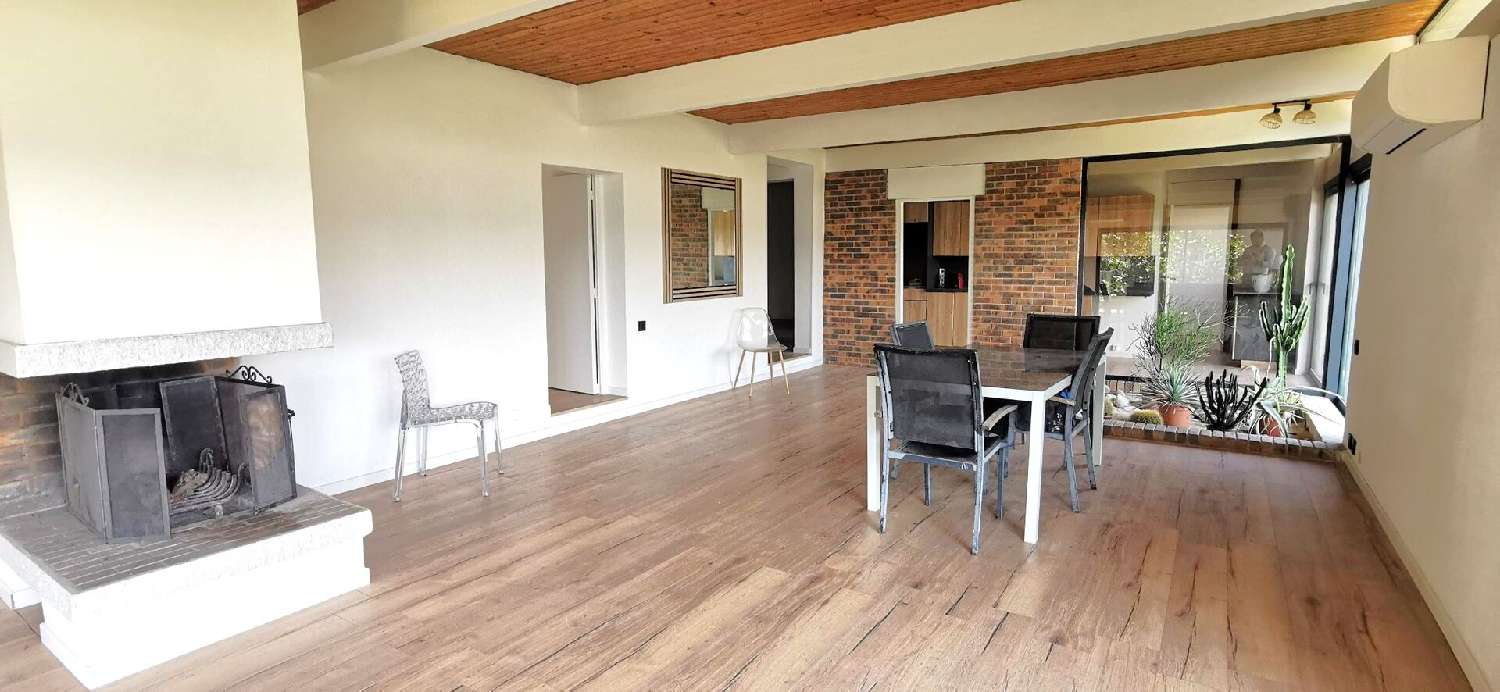 en venta villa Pertheville-Ners Calvados 5