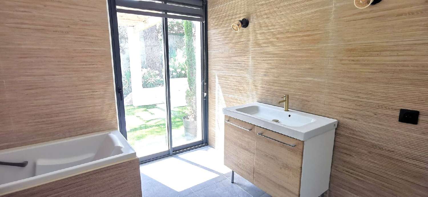 en venta villa Pertheville-Ners Calvados 7
