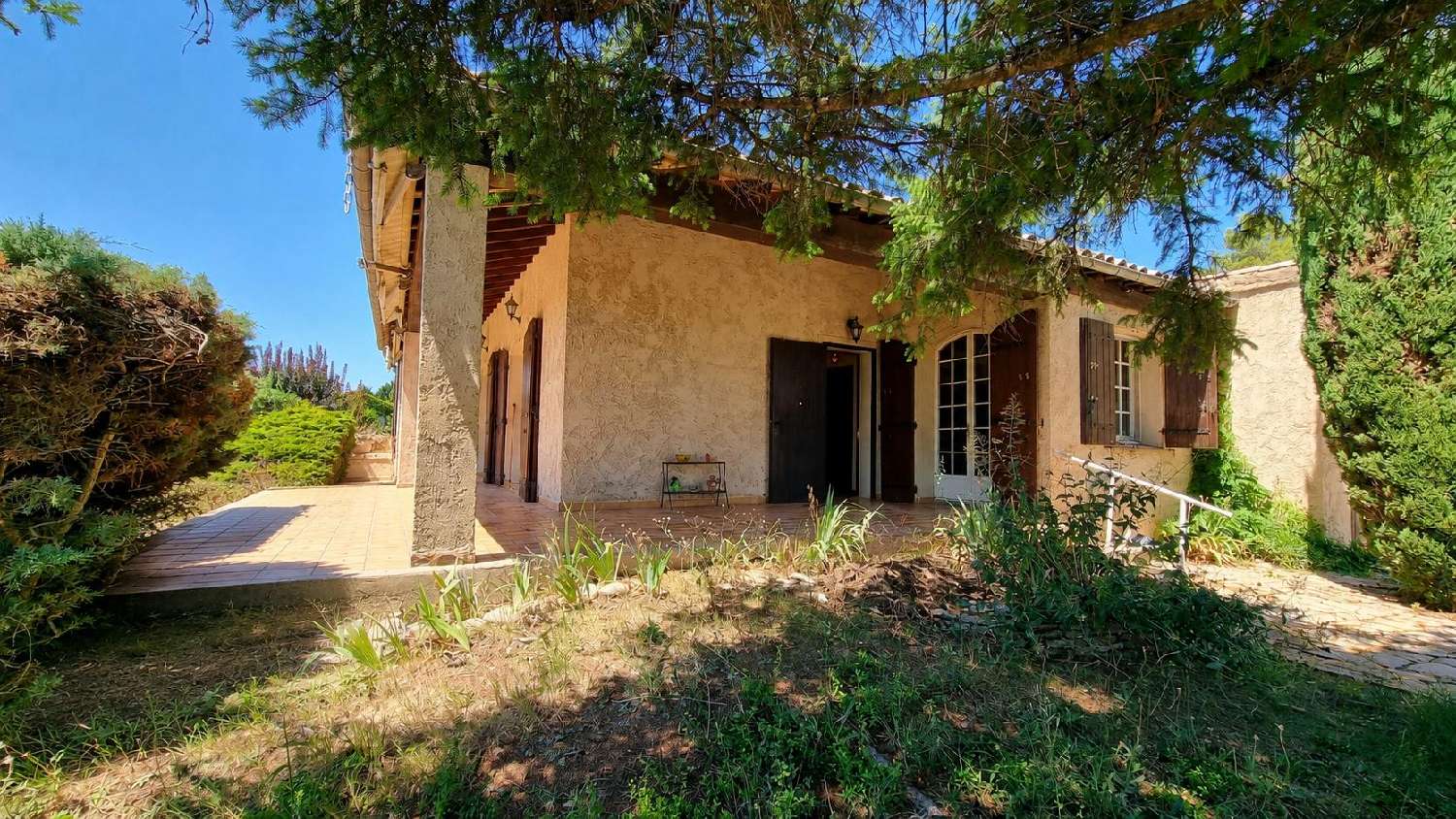 en venta villa Pertuis Vaucluse 2