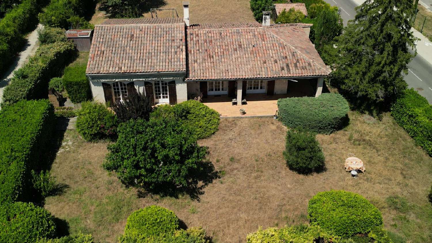 en venta villa Pertuis Vaucluse 3