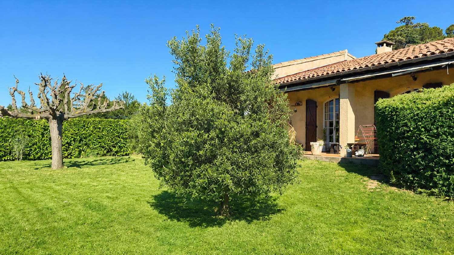 en venta villa Pertuis Vaucluse 4