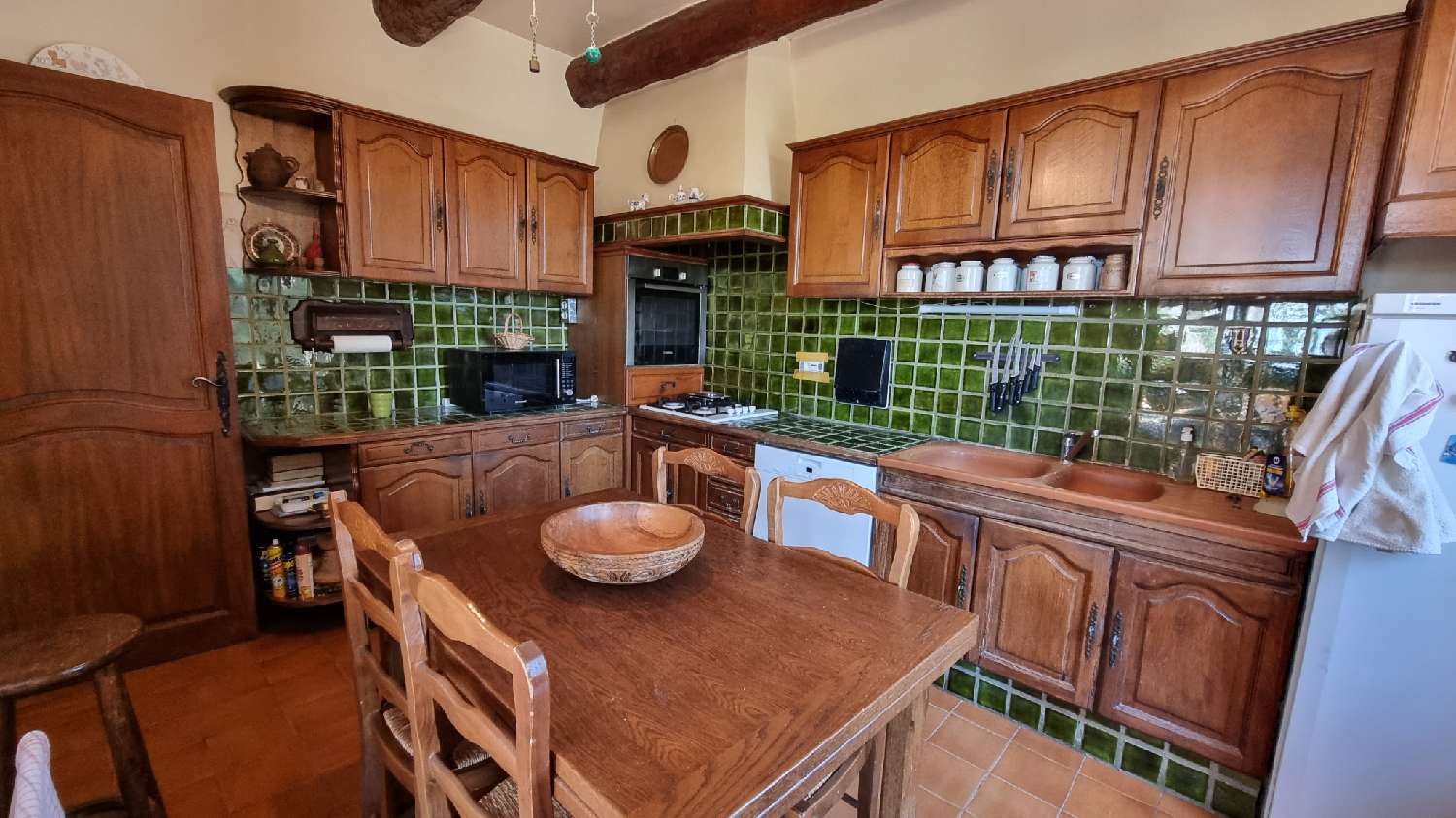 en venta villa Pertuis Vaucluse 8