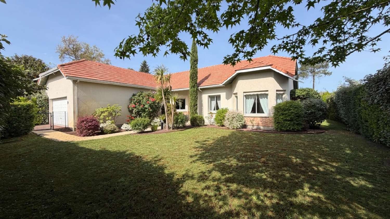 kaufen Villa Pessac Gironde 1