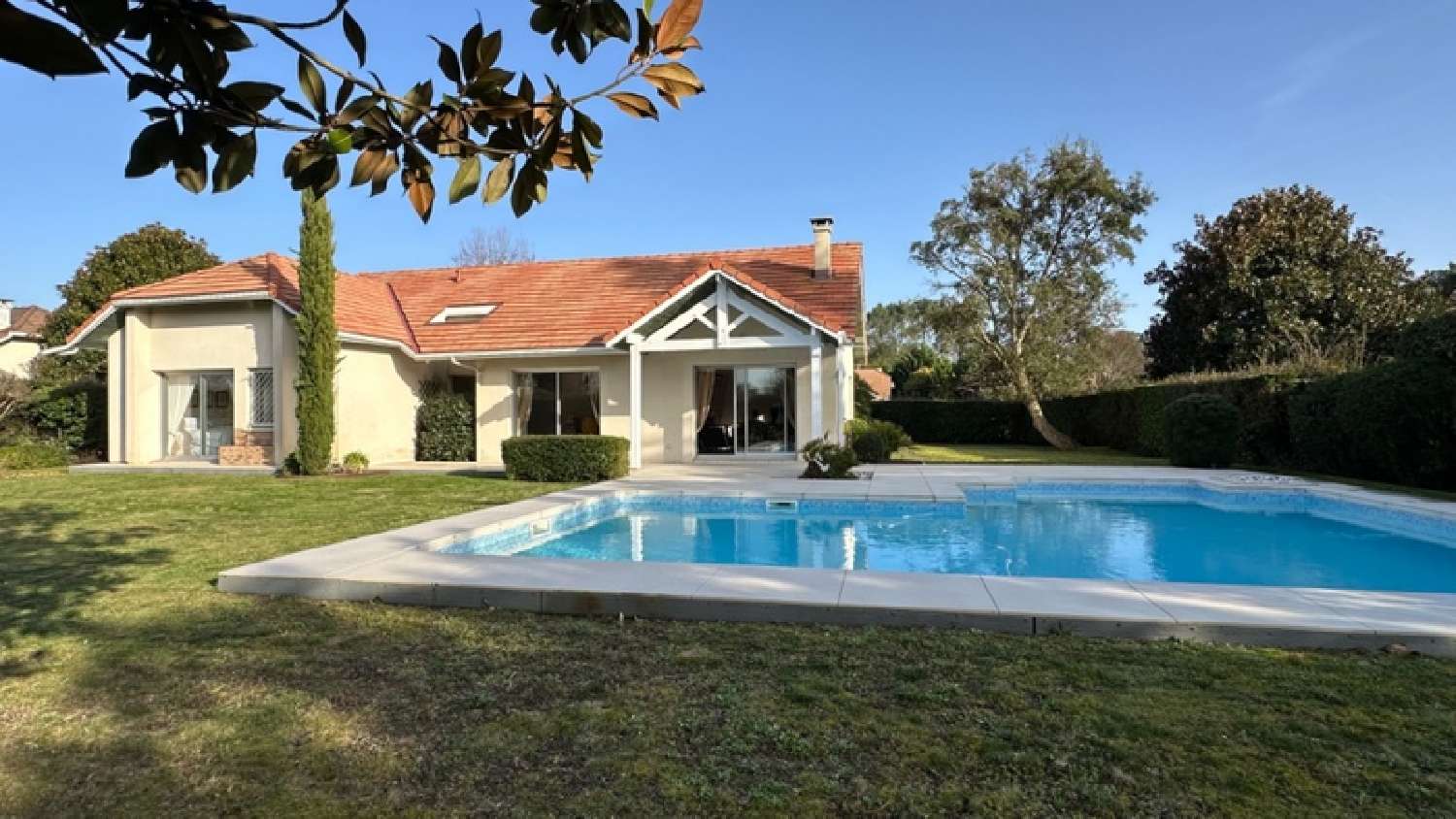 kaufen Villa Pessac Gironde 2
